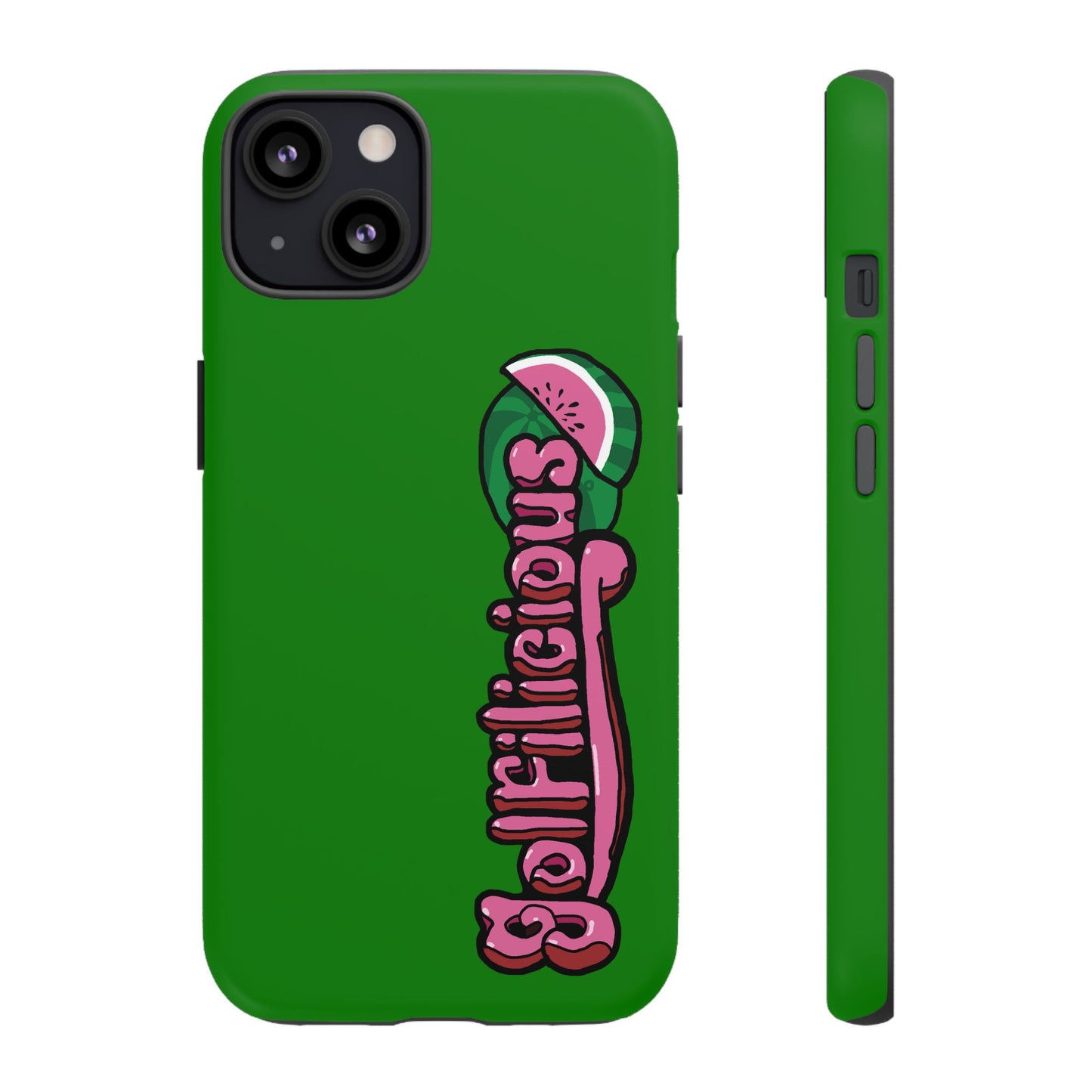 Golfilicious Phone Case