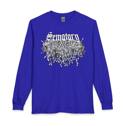 Skellingtons Long Sleeve
