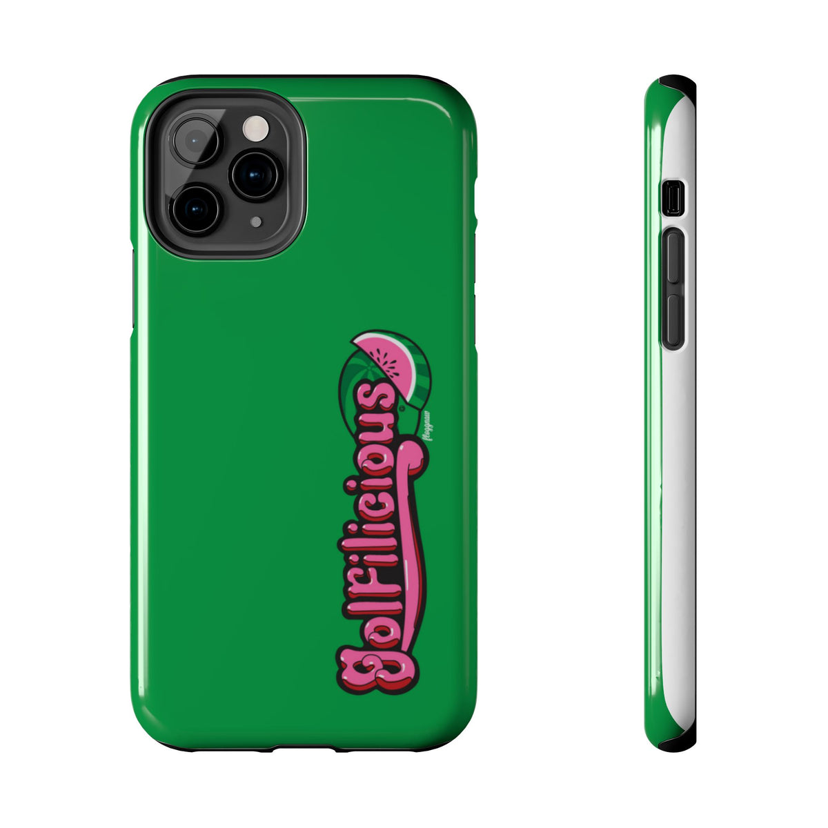 Golfilicious Phone Case