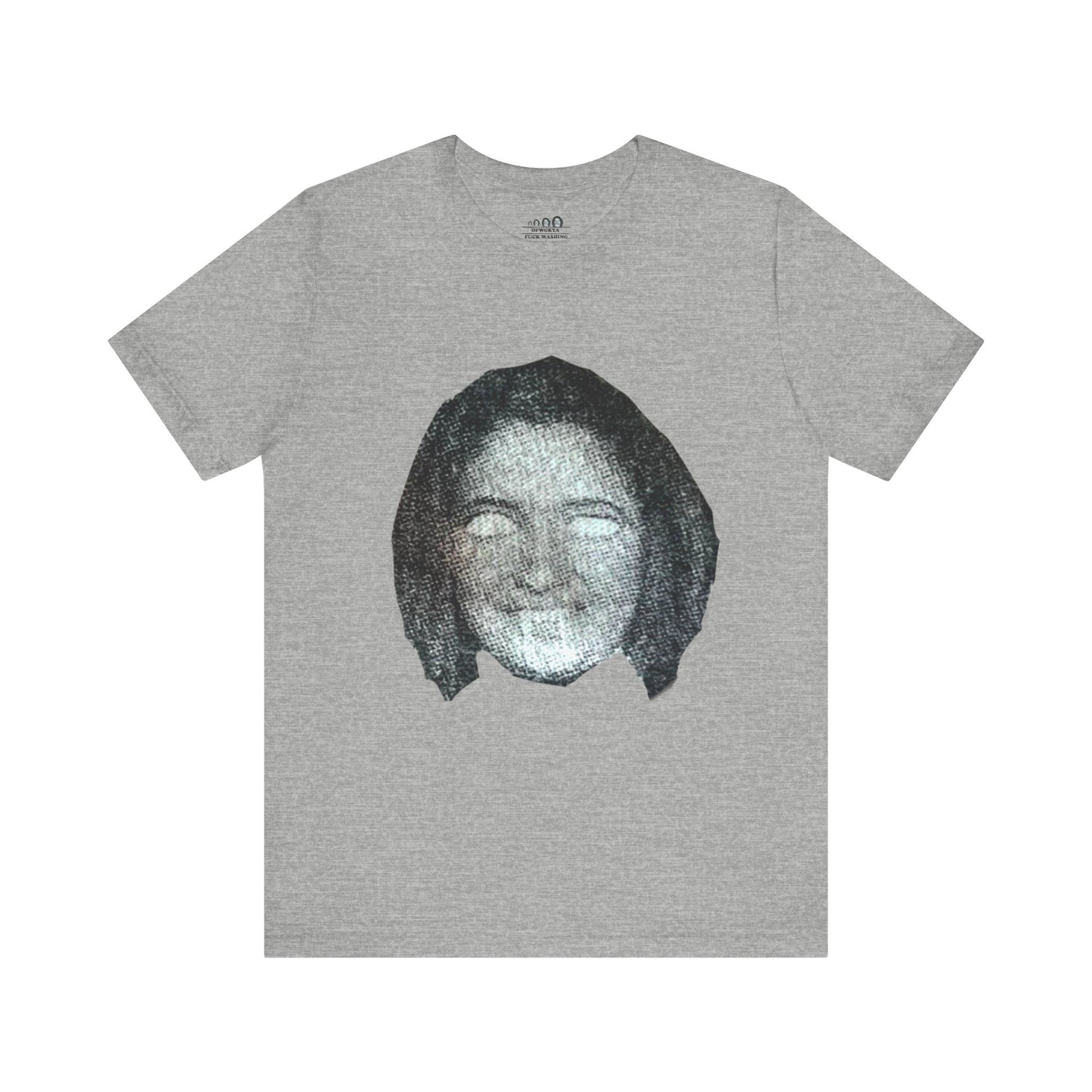 OFWGKTA Scary Lady (FANMADE) Tee