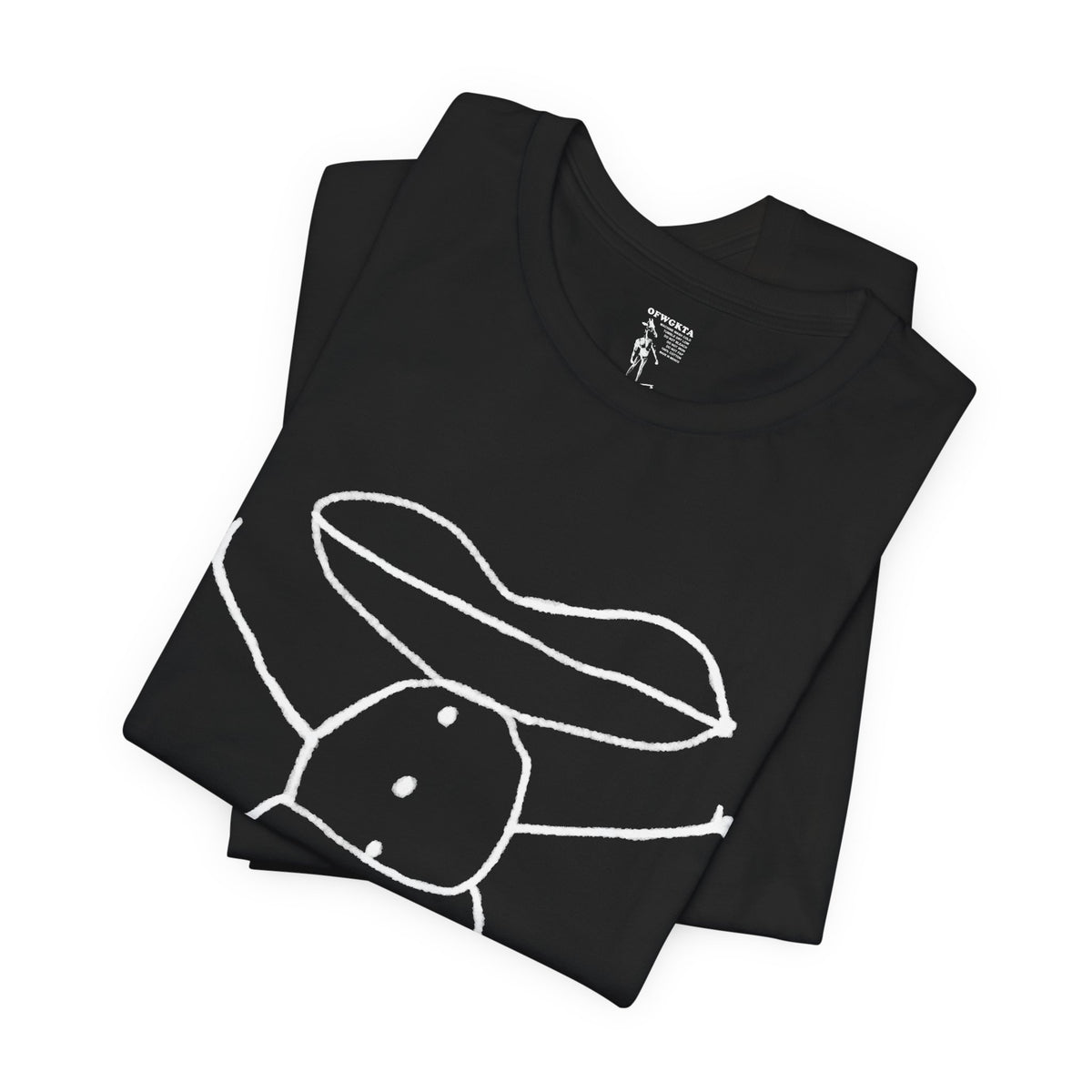 Earl Lip's Snowman Tee