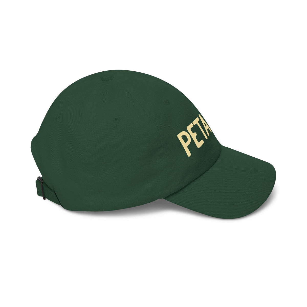 PETALERS Cap
