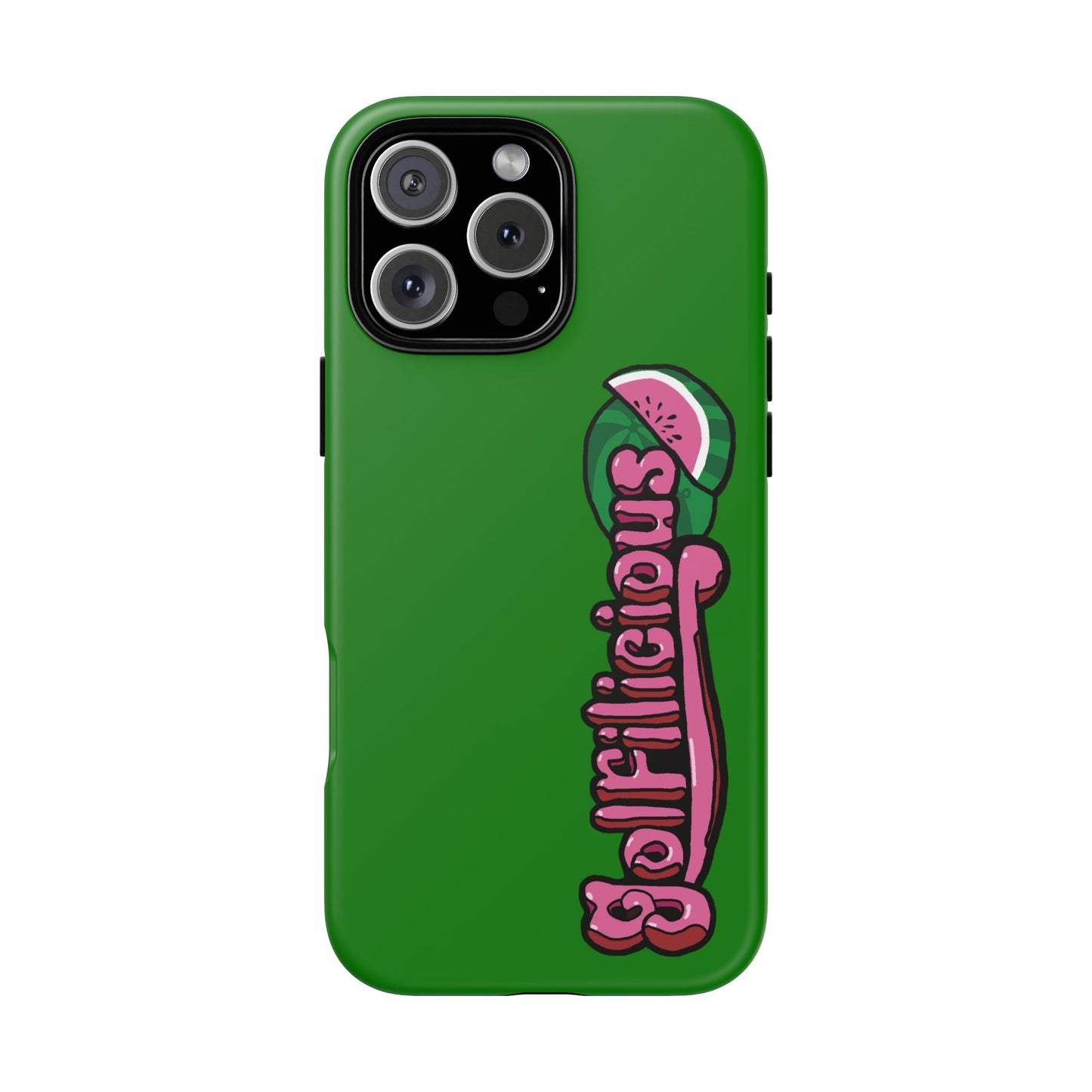 Golfilicious Phone Case