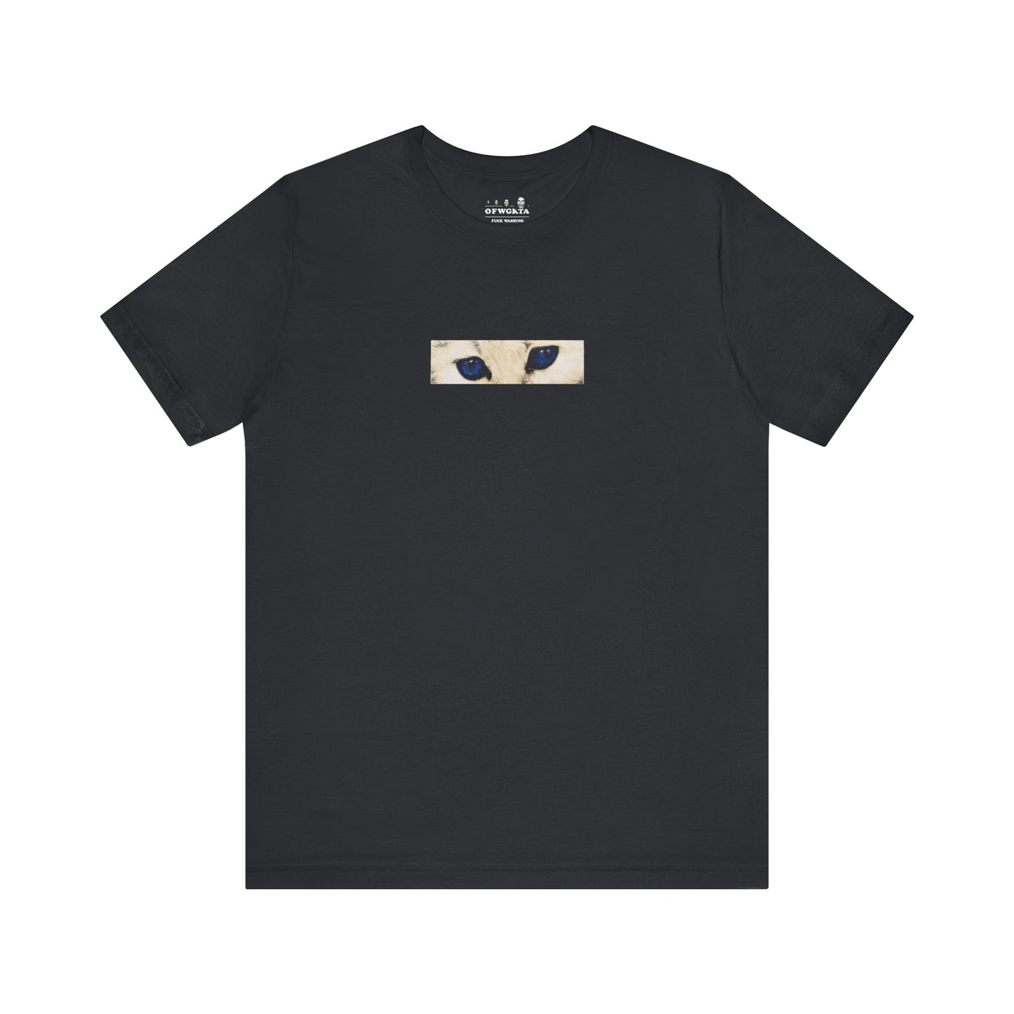 Cat Eyes Tee