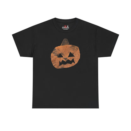 Halloween Tee (HEAVY)