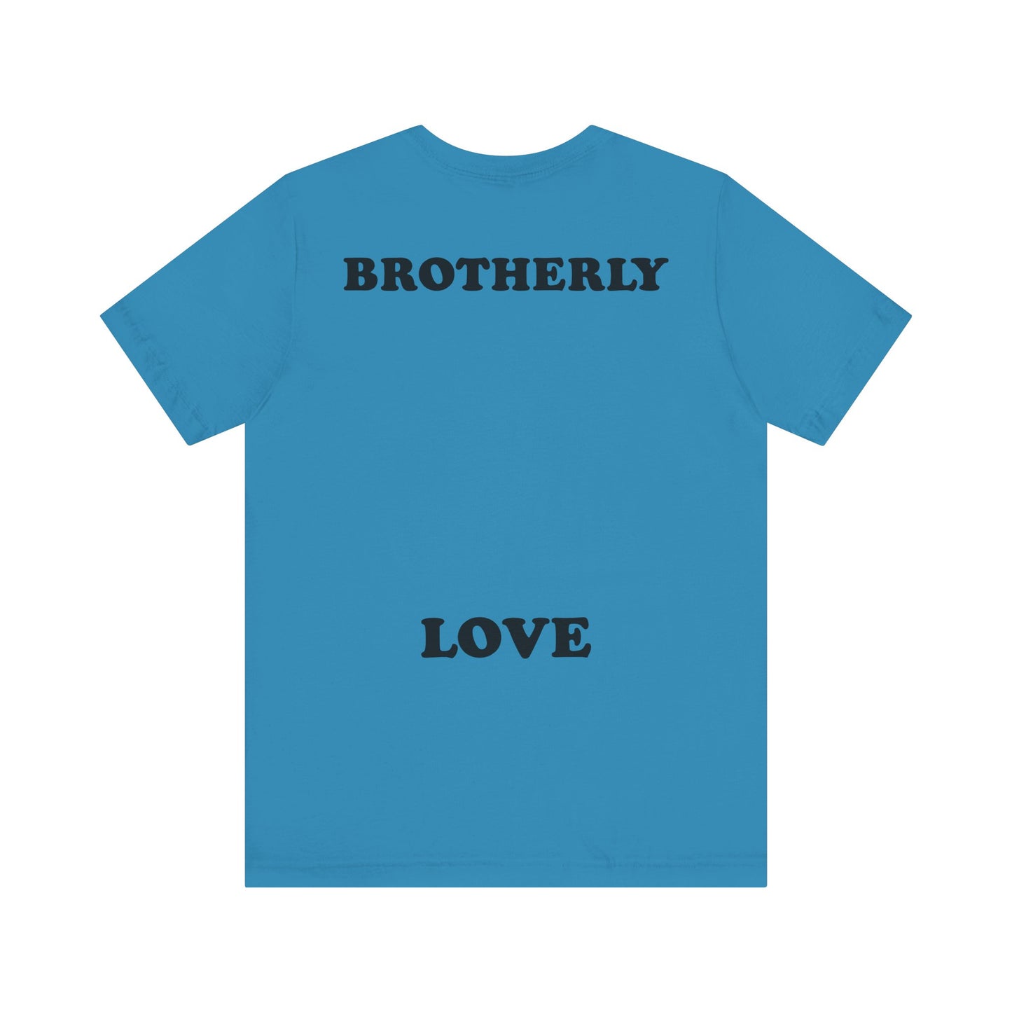Brotherly Love Tee