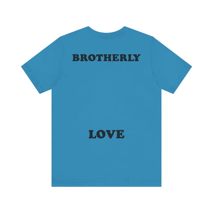 Brotherly Love Tee