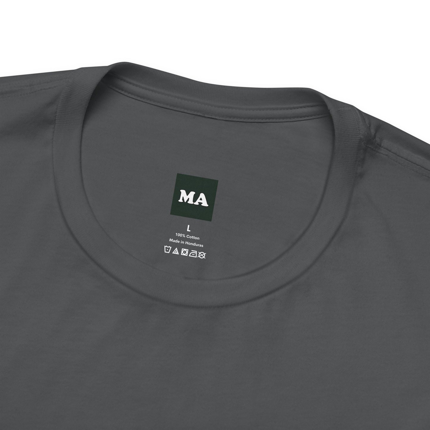 2 Goats Tee