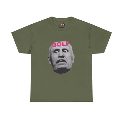 MUSSOLINI TEE (Heavy)