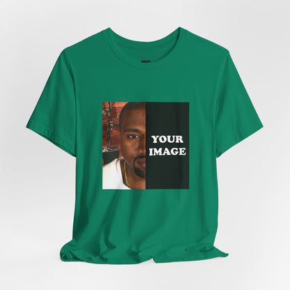 2 Goats Tee