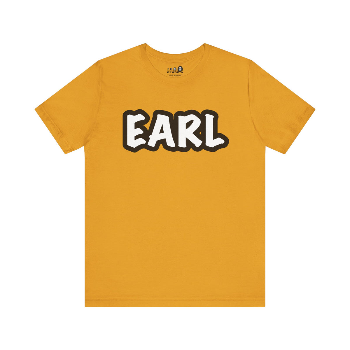 Unisex EARL (Mixtape Style) (FANMADE) Tee