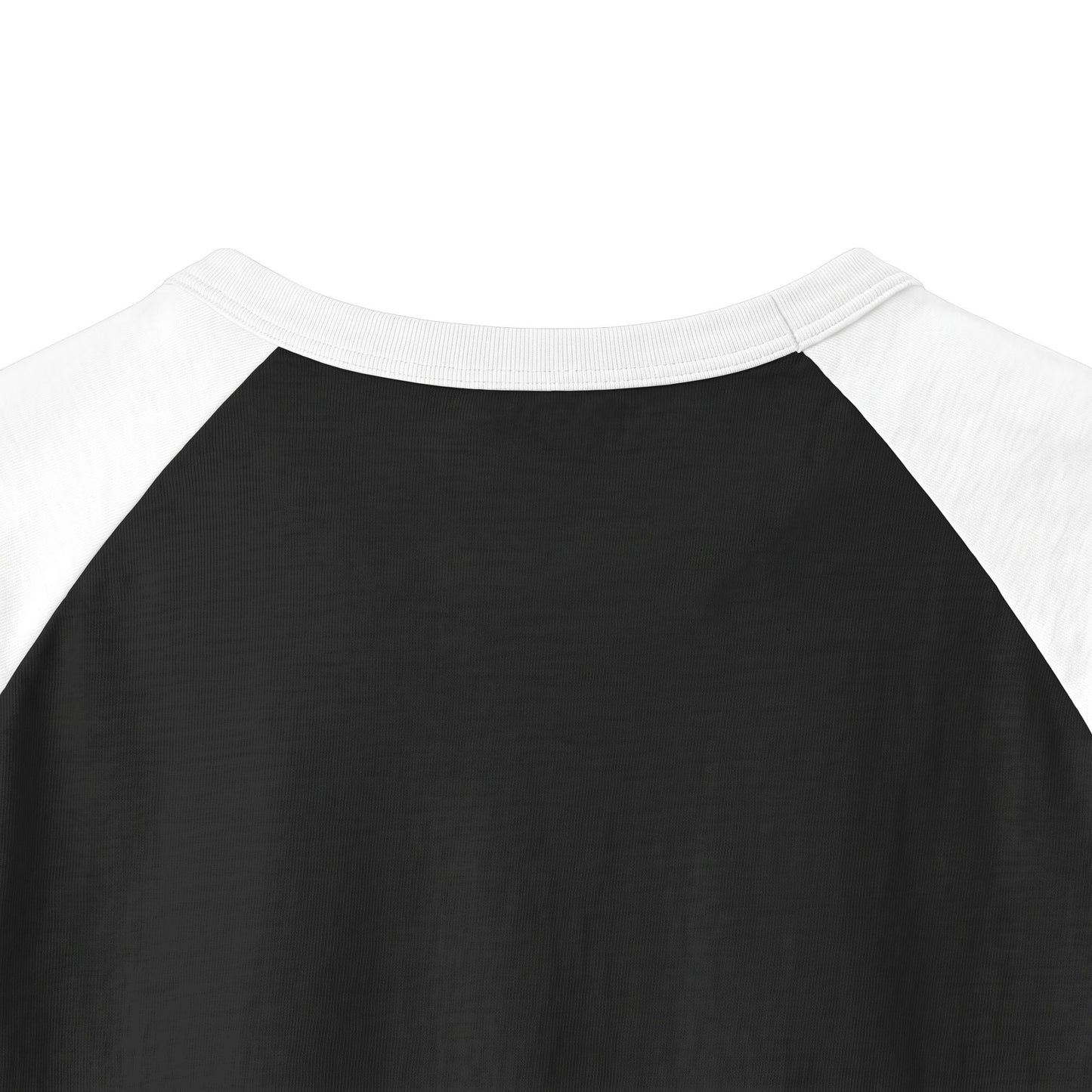 Unisex (I BRING PEACE) Alien Earl Logo Raglan Shirt (FANMADE)