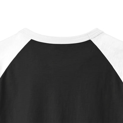 Unisex (I BRING PEACE) Alien Earl Logo Raglan Shirt (FANMADE)