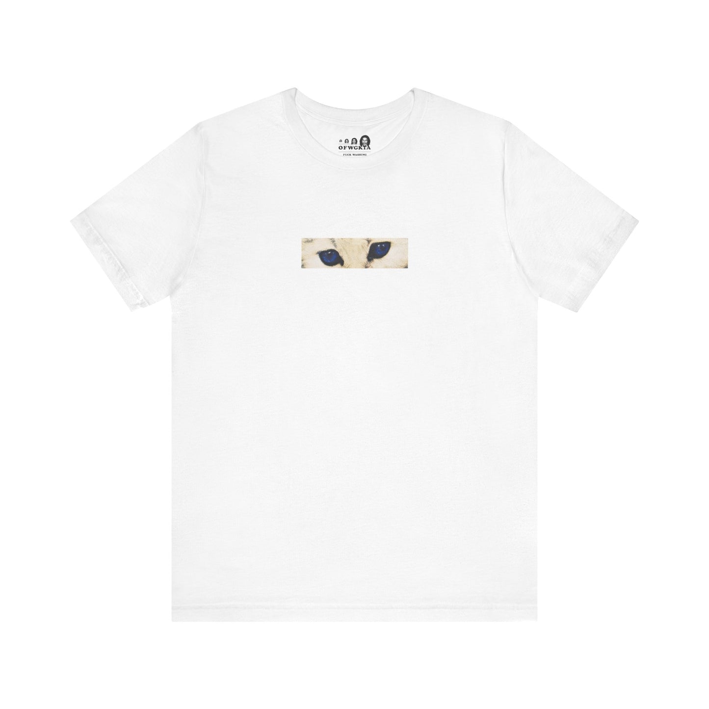 Cat Eyes Tee
