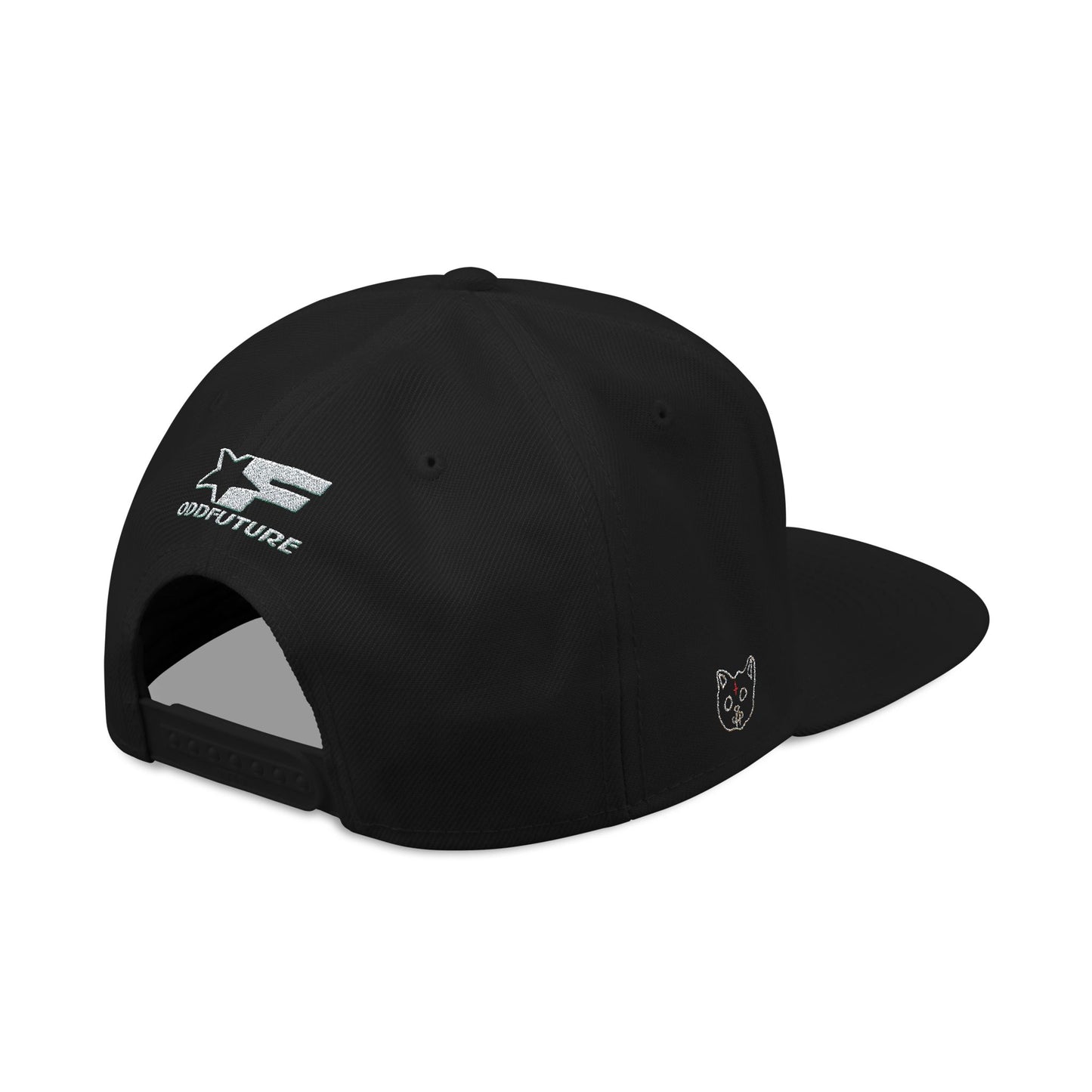 Golf Hat