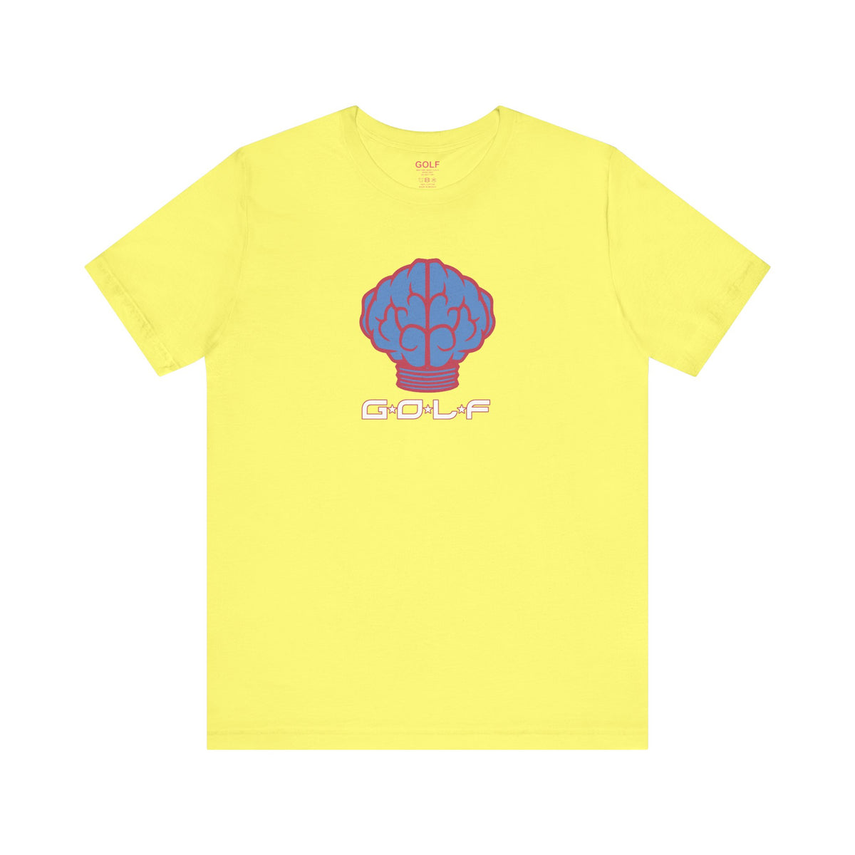 N.E.R.D. X Golf Tee