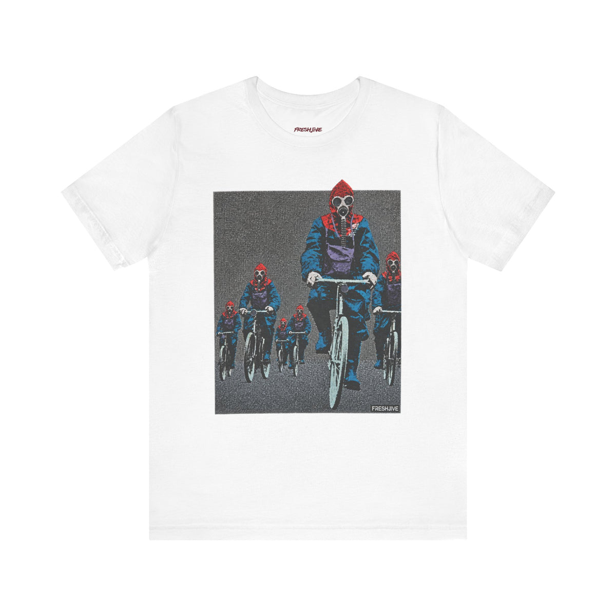 FreshJive Tee