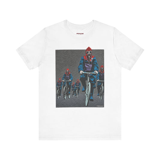 FreshJive Tee