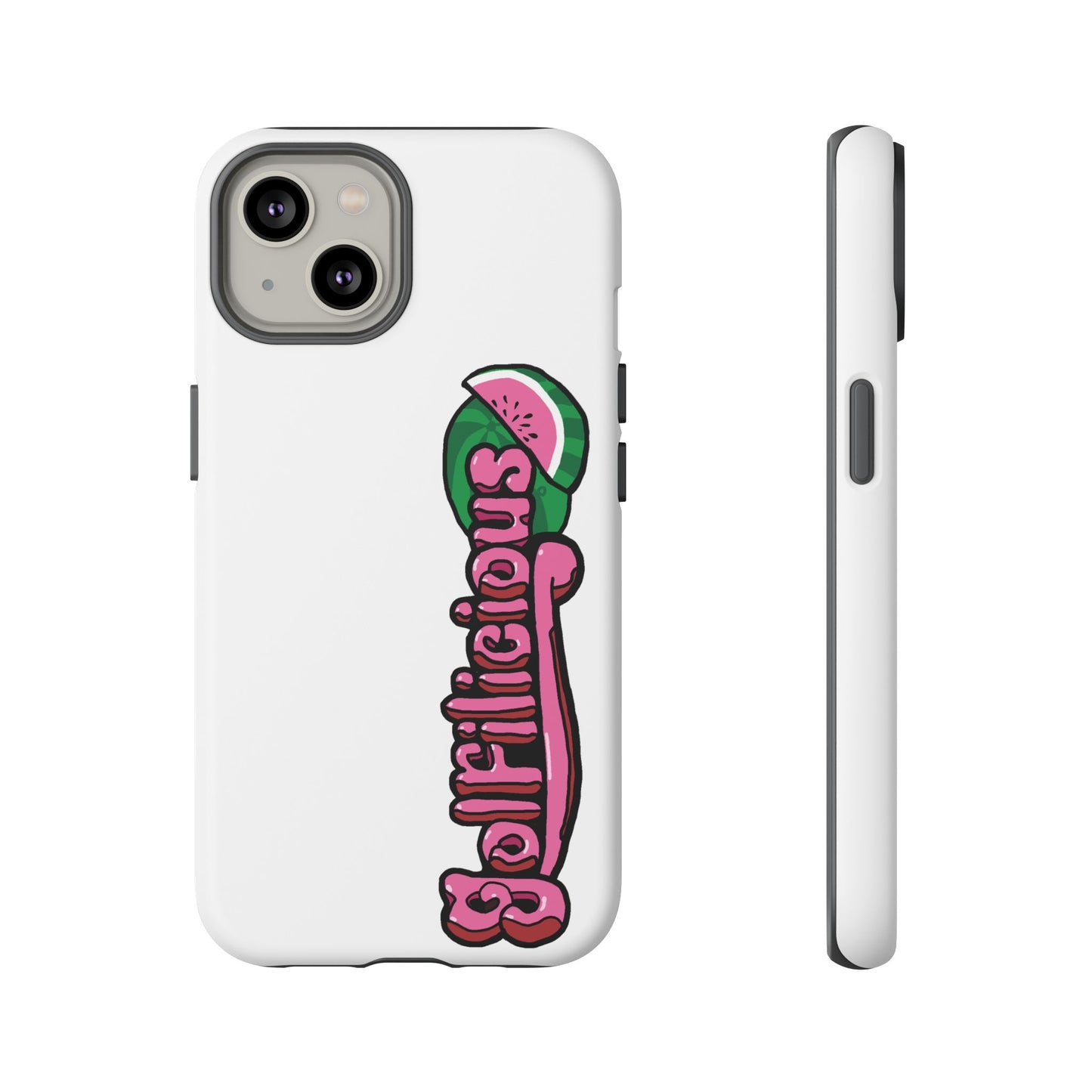 Golfilicious Phone Case