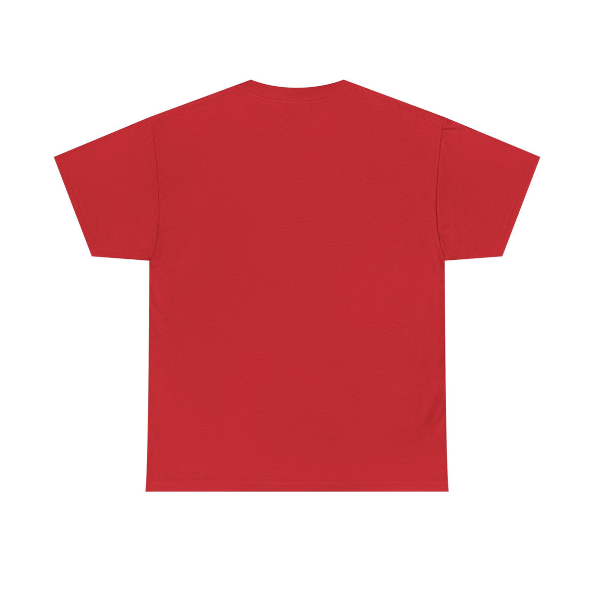 GINGERBREAD MAN TEE (Heavy)