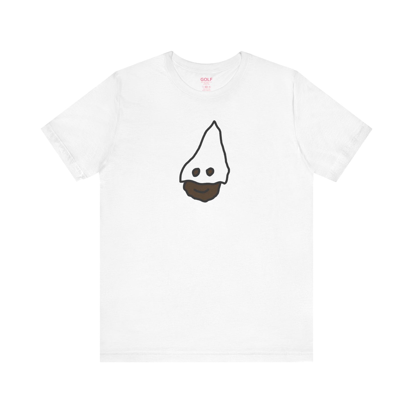 Black KK* Shirt