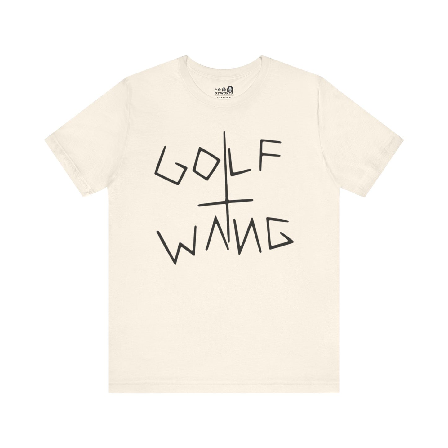 Golf Wang Tee
