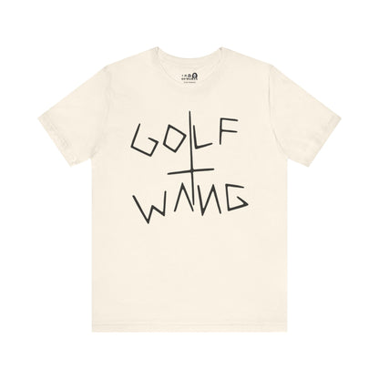 Golf Wang Tee