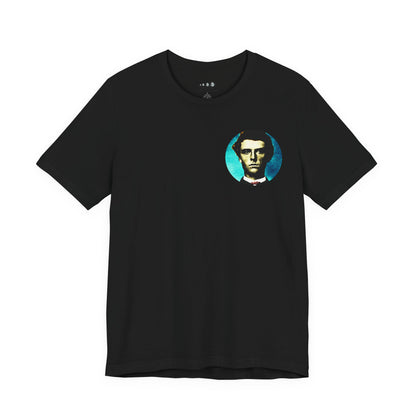Unisex Buffalo Bill (Goblin Cover) Tee