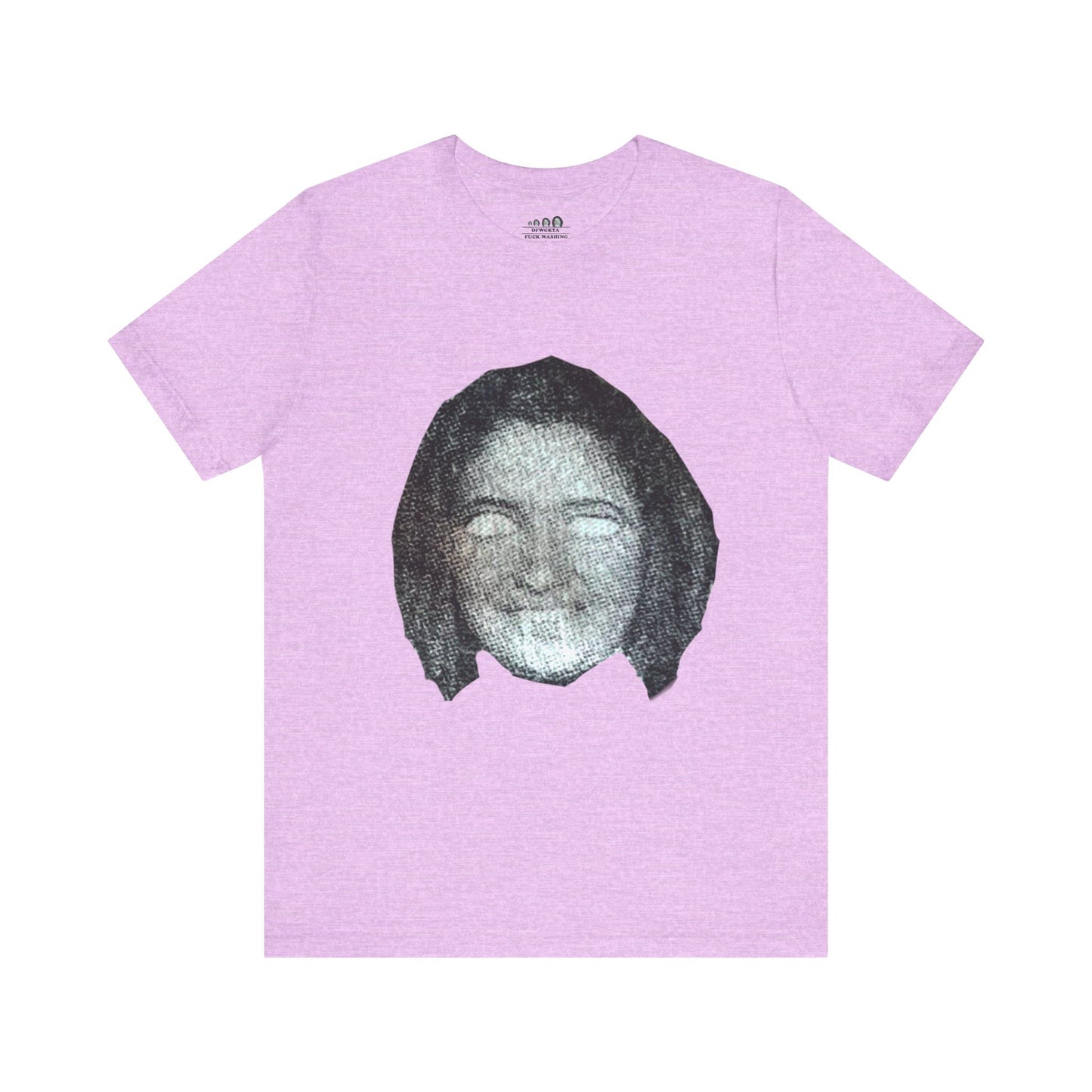 OFWGKTA Scary Lady (FANMADE) Tee