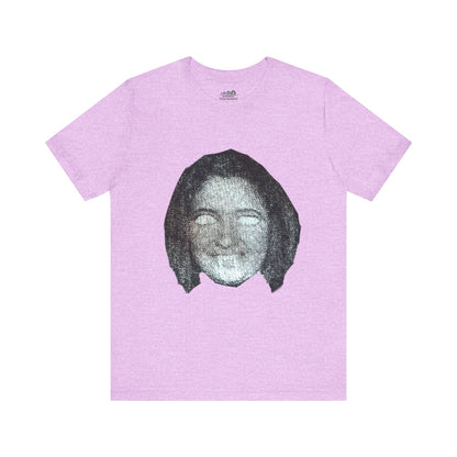 OFWGKTA Scary Lady (FANMADE) Tee