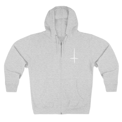 Golf Wang Kitty Zip Up Hoodie
