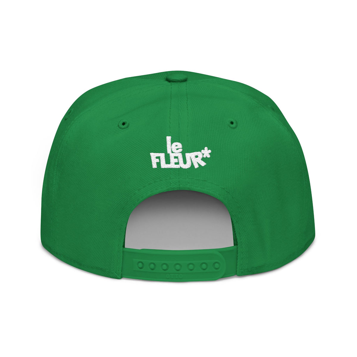 Flower* Snapback