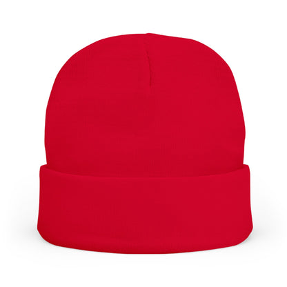 Box Logo New York Beanie