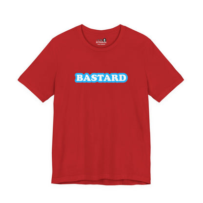 Bastard Tracklist Tee