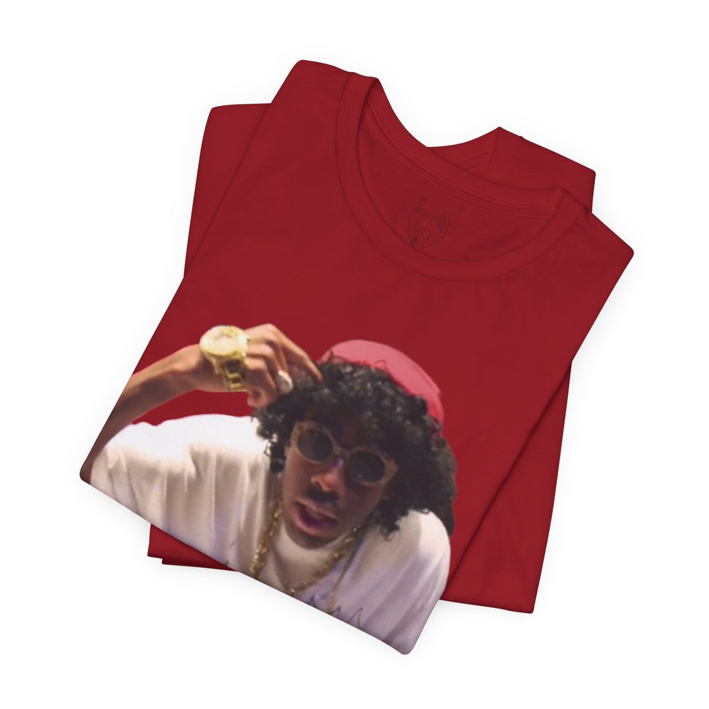 Young N***** Tee