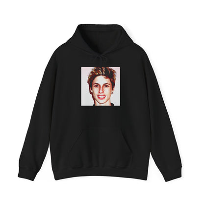 Lucas Hoodie