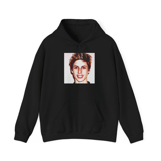 Lucas Hoodie