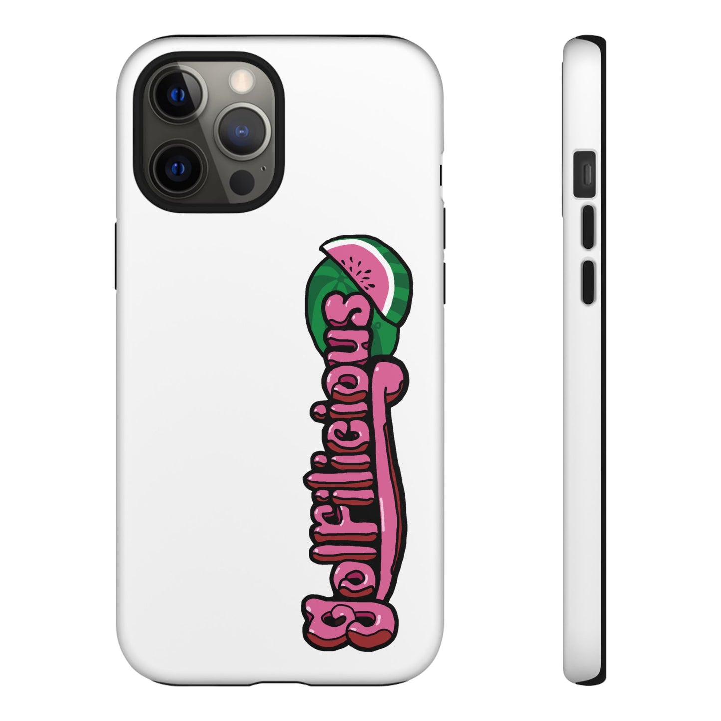 Golfilicious Phone Case