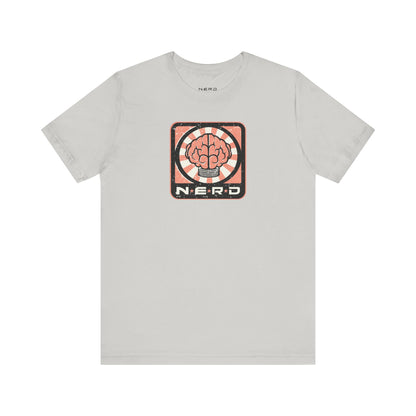 N.E.R.D. Tee