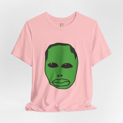Unisex (I BRING PEACE) Alien Earl Logo Tee (FANMADE)