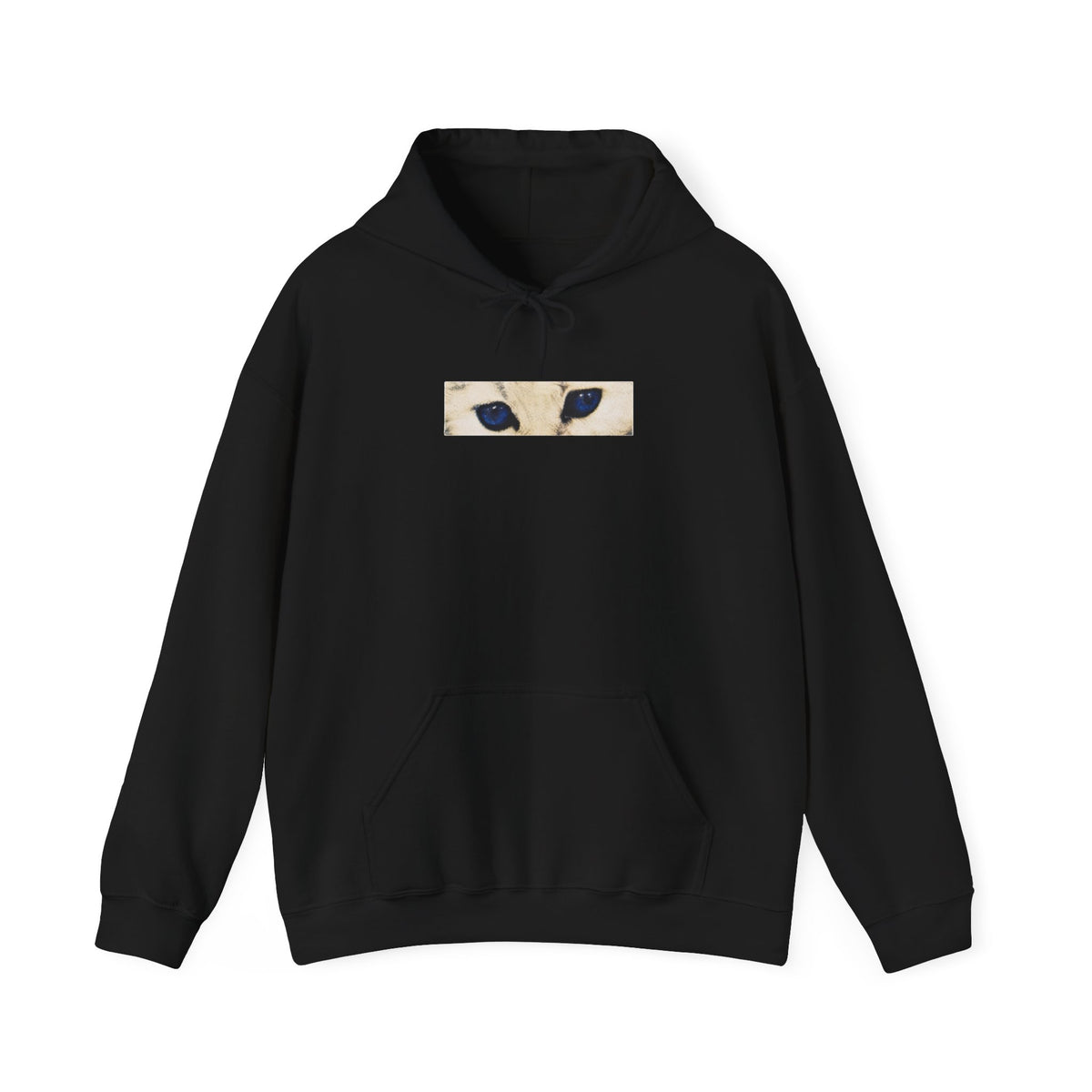 Cat Eyes Hoodie