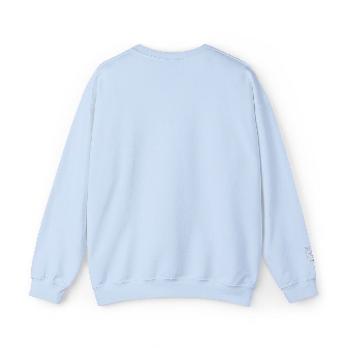 Golf Crewneck Sweatshirt