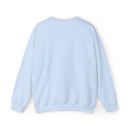 Golf Crewneck Sweatshirt