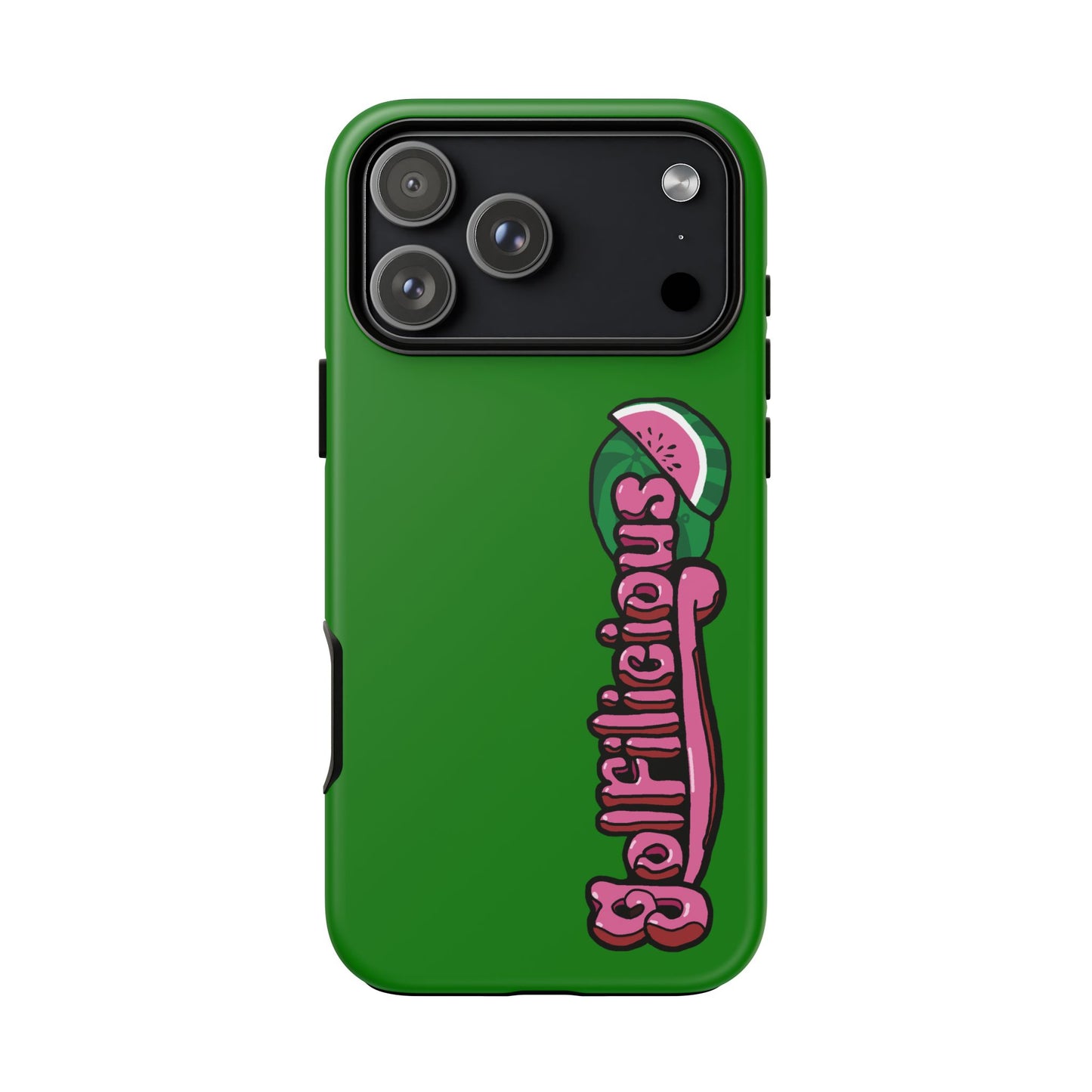 Golfilicious Phone Case