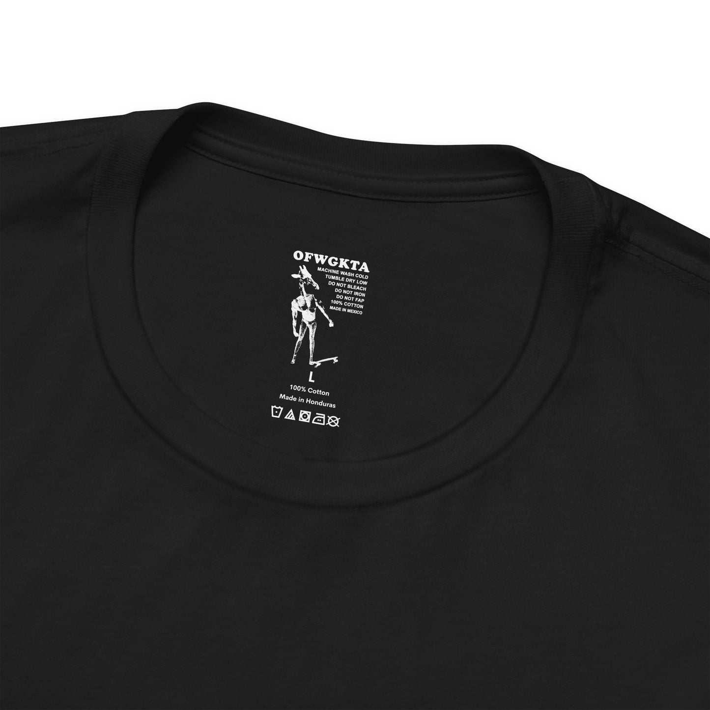 Earl Lip's Snowman Tee