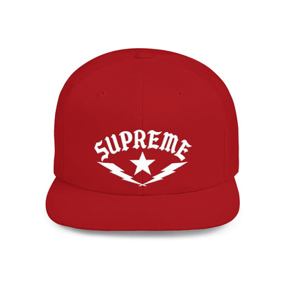 Zombie Circus Hat