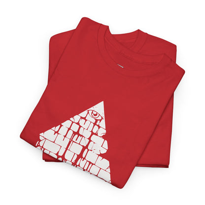Freedminds Secret Society Tee (HEAVY)
