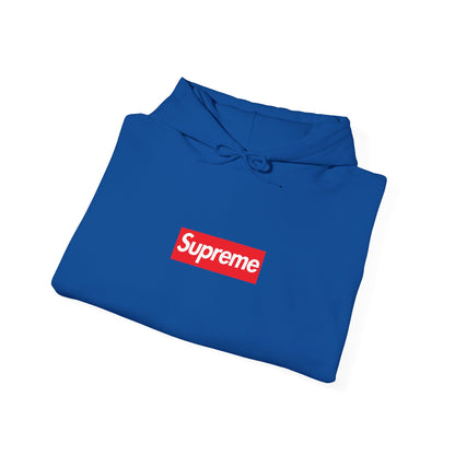 SUP Hoodie