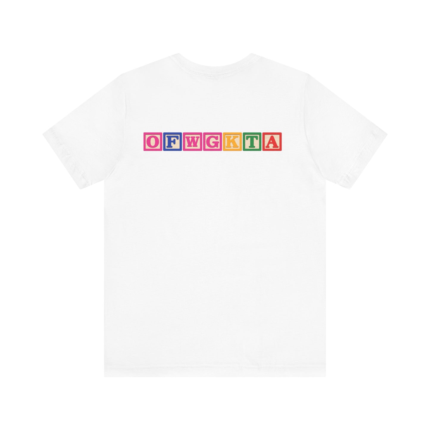 Fish Cat Tee