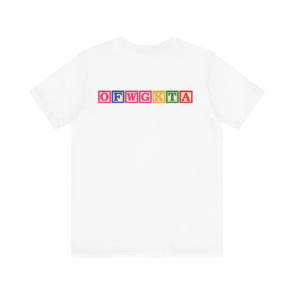 Fish Cat Tee